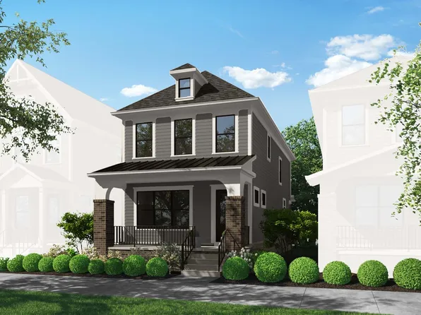 1115 Bobcat Ave, Columbus, OH 43212