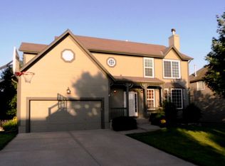 4835 Marion St, Shawnee, KS 66218
