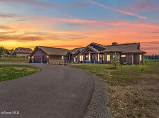 5583 W Elmer Farm Rd, Coeur D Alene, ID 83814