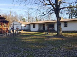 7263 Highway 66, Leslie, AR 72645