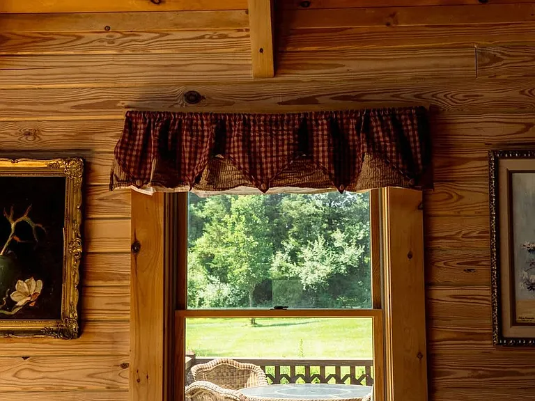 Window View