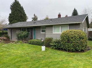 2936 Willakenzie Rd, Eugene, OR 97401