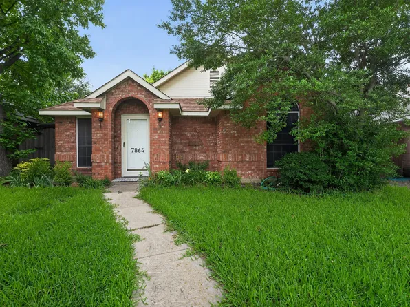 7864 Abbey Rd, Frisco, TX 75035