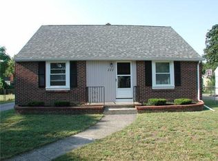 111 Glenthorne Rd, Rochester, NY 14615