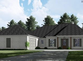 31871 Redrick Dr, Walker, LA 70785