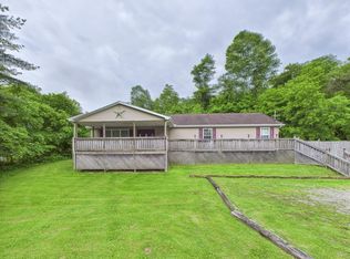 2658 County Road 144, South Point, OH 45680