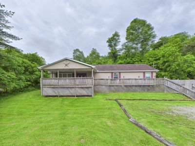 2658 County Road 144, South Point, OH, 45680