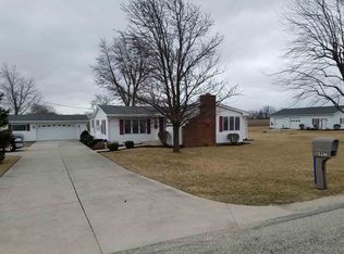 6497 N 500 E, Union City, IN 47390