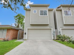 4610 Sumpter St, Houston, TX 77020
