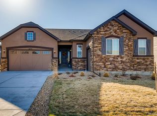 5879 Clover Ridge Cir, Castle Rock, CO 80104