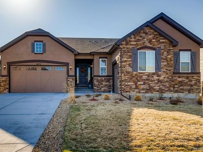 5879 Clover Ridge Cir, Castle Rock, CO, 80104
