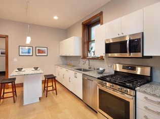 2207 W Walton St, Chicago, IL 60622