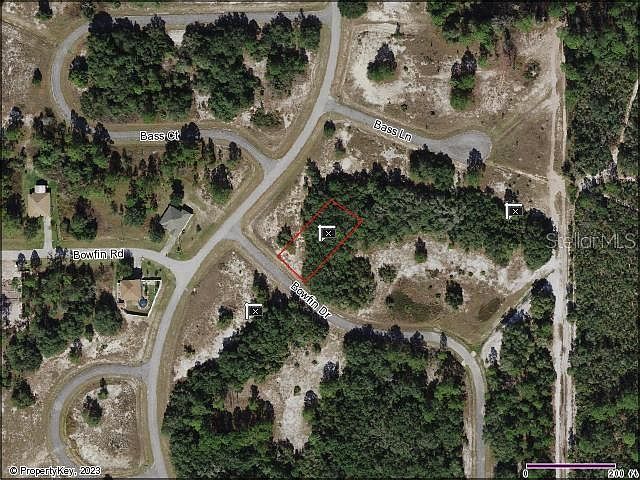 1st image of 393 BOWFIN DRIVE LOT 8