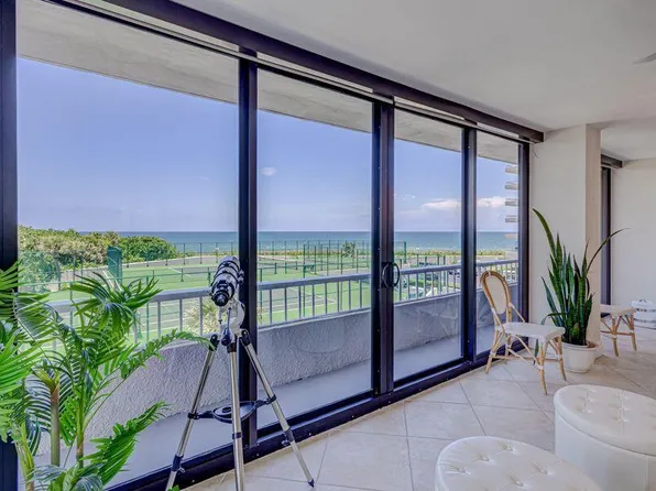 5550 N Ocean Drive #3c, Riviera Beach, FL 33404