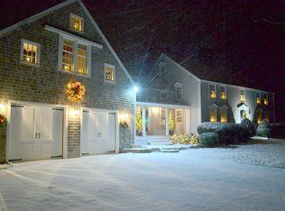 387 Wallis Rd, Rye, NH 03870