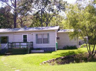 139 Five Tribes Dr, Canadian, OK 74425