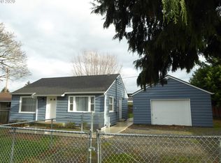 2546 SE 179th Ave, Portland, OR 97236