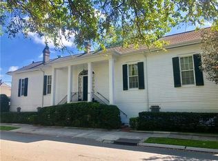 1811 Joseph St, New Orleans, LA 70115