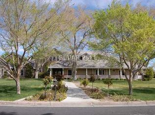 330 Rancho Cir, Las Vegas, NV 89107