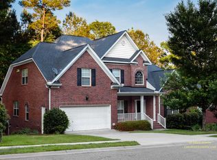 112 Red Ash Ln, Lexington, SC 29072