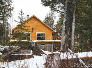 23080 Skanee, Skanee, MI 49962