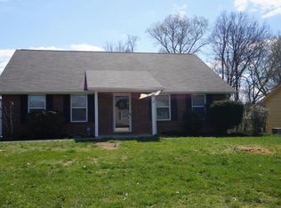 1628 Buttercup Cir, Knoxville, TN 37921