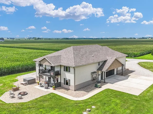 2297 County Road 1200 N, Sidney, IL 61877