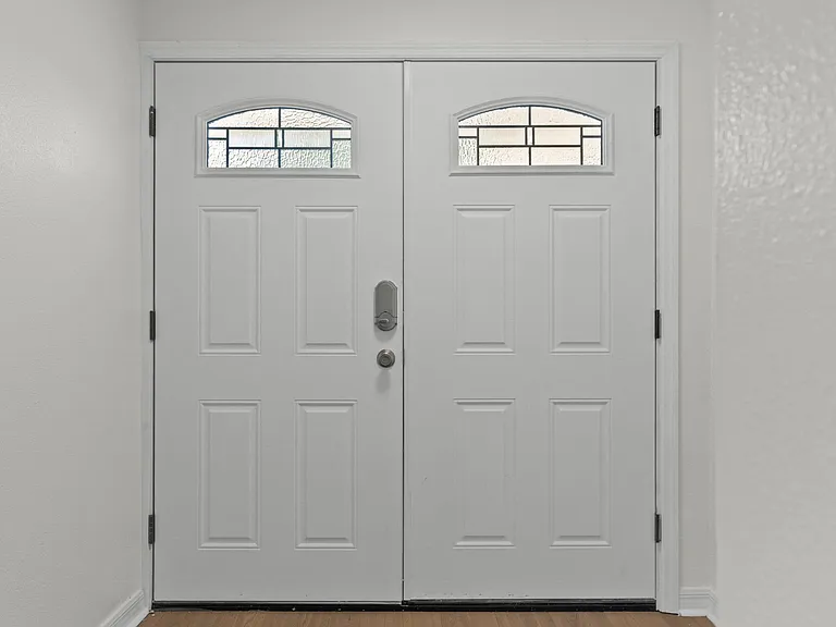 Main Door