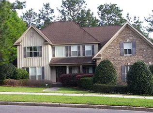 7143 Wynncliff Dr, Mobile, AL 36695