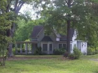 347 Cedar Ridge Rd SE, Dalton, GA 30721