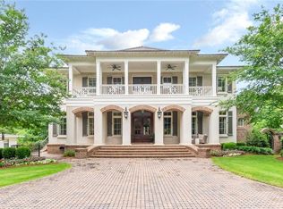 8 Kingsway, Mobile, AL 36608