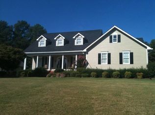 14 Westbrook Dr, Rome, GA 30165