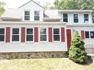 85 Colburn St, Waltham, MA 02453