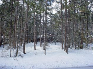 5084 Robinhood Ln, Lakeside, AZ 85929