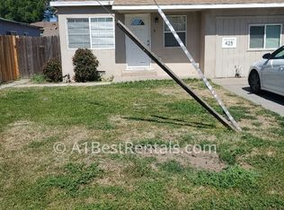 425 Corson Ave, Modesto, CA 95350