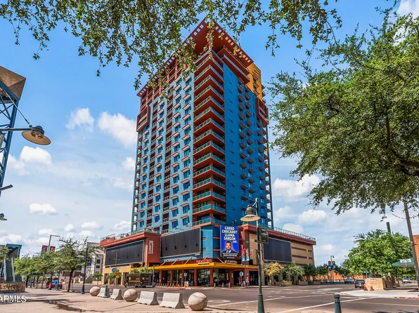 310 S 4TH Street #610, Phoenix, AZ 85004