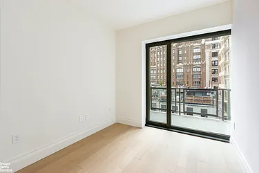 Rented by Brown Harris Stevens