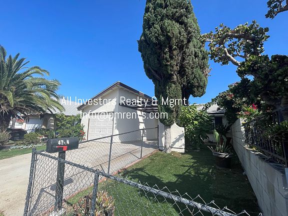 2nd image of 4744 Calle Los Santos