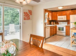 134 Pineview Rd, Wilmington, MA 01887