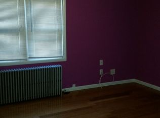 91 N Walnut St, Waterbury, CT 06704