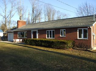 323 Crescent Rd, Beckley, WV 25801