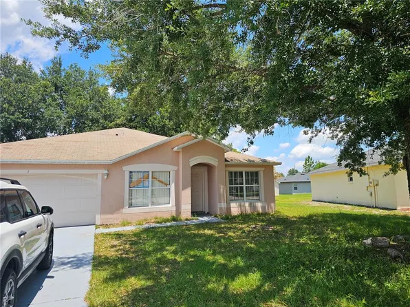 7 Haddock Way, Poinciana, FL 34759