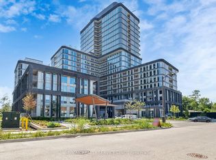 3240 William Coltson Ave S #428, Oakville, ON L6H 0W9