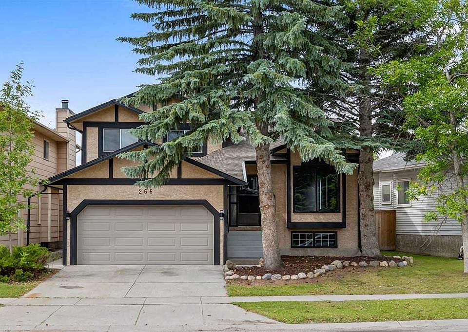 1st image of 266 NE Shawnessy Dr SW