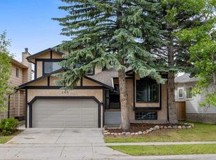 266 NE Shawnessy Dr SW, Calgary, AB T2Y1M5
