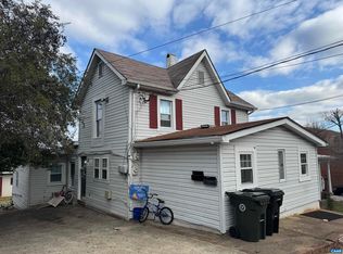 114 W Edmondson St #B, Culpeper, VA 22701