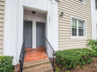 2841 S Wakefield St #C, Arlington, VA 22206