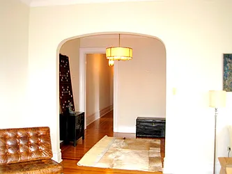 Rented by Manor Management