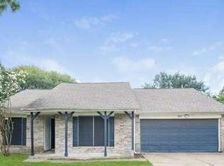 4895 Lake Manor Dr #95-2007-2007, Houston, TX 77084