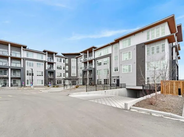 681 S Savanna Blvd NE #1107, Calgary, AB T3J 0Z1